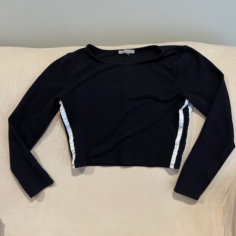 Women’s crop top
